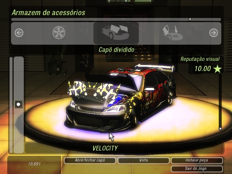 Need For Speed Underground 2 Pc Download