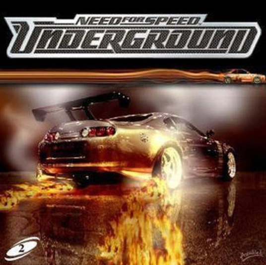 Need For Speed Underground Pc Download