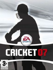 Cricket 07 Download For Pc
