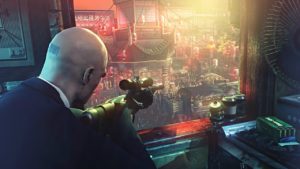 Hitman Absolution Pc Game Download