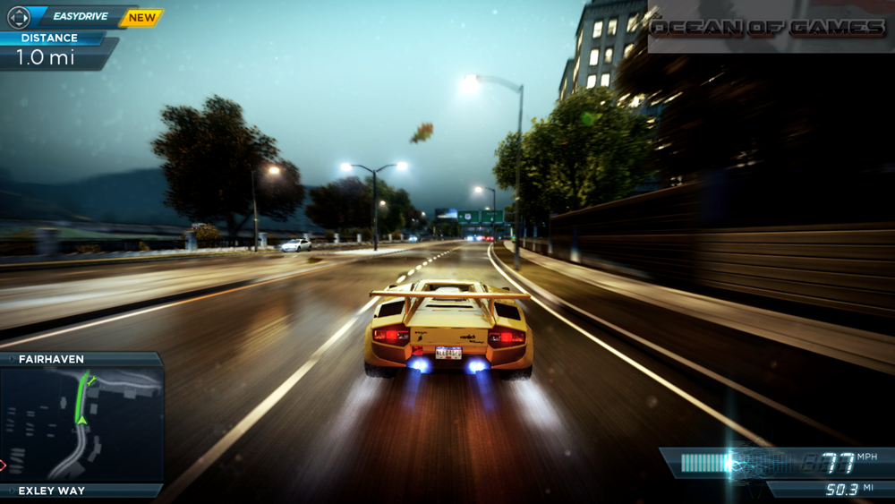 Nfs Mw 2012 Pc Download
