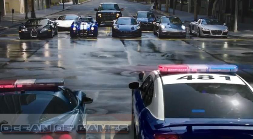 Need For Speed Most Wanted 2012 Download Free