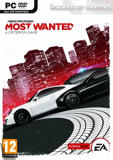 Download Nfs Mw 2012 Pc