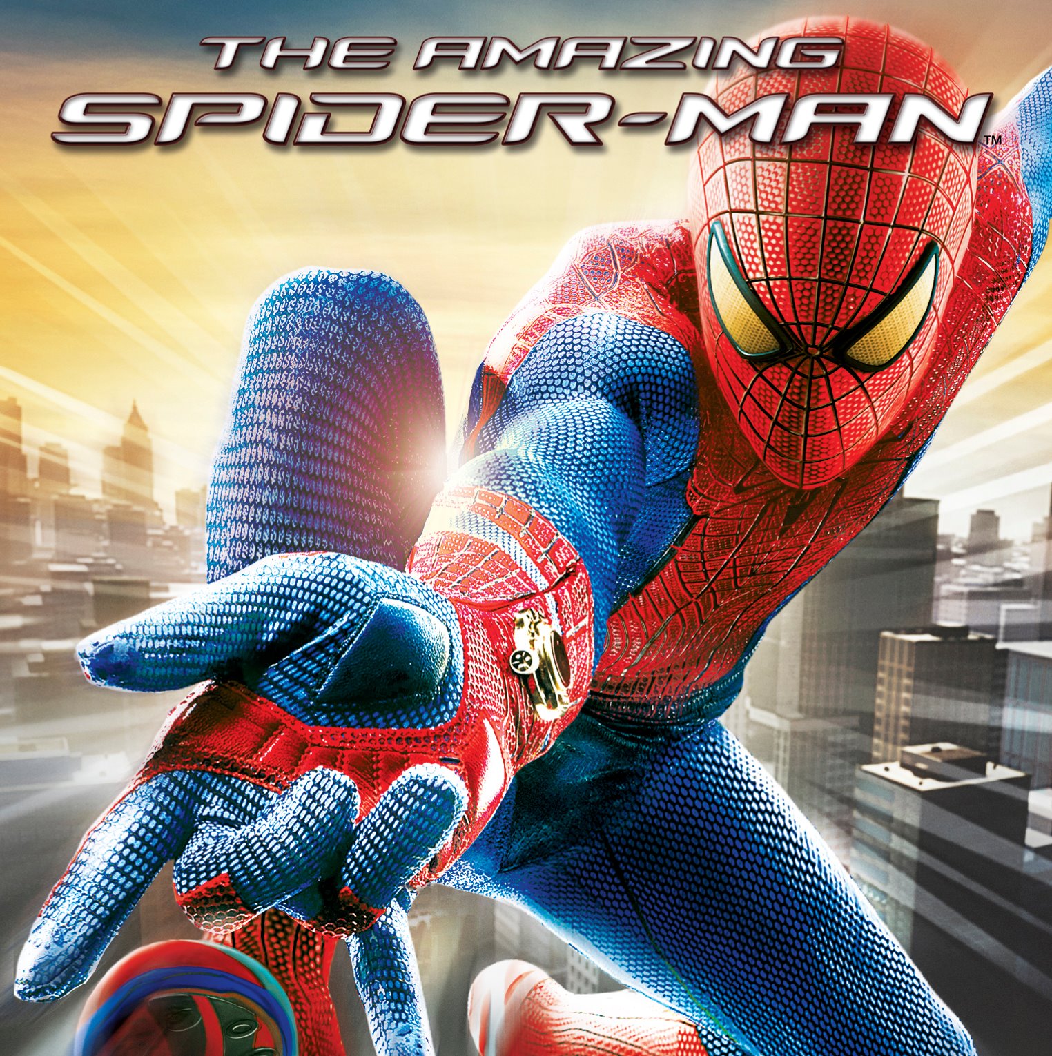 The Amazing Spider Man Download Free