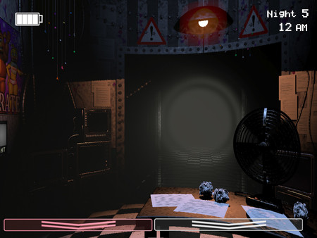 Download Five Nights At Freddys 2 Pc Game Setup Free