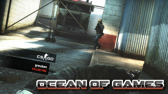Counter Strike Global Offensive Download Pc Ocean Of Games