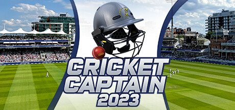 Download Cricket Captain 2023 Pc Game