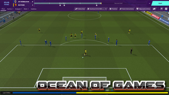 Football Manager 2020 Download Pc Game