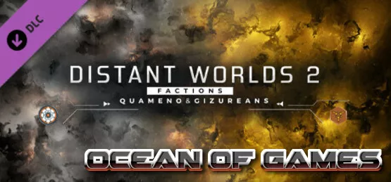 Distant Worlds 2 Factions Quameno And Gizurean Rune Download Free