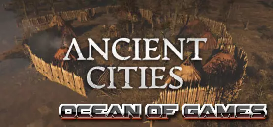 Ancient Cities Tenoke Download Free
