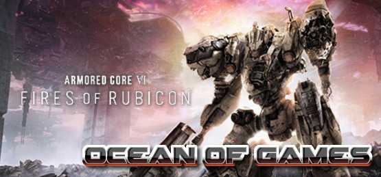 Armored Core Vi Fires Of Rubicon V1.03.1 Download Free