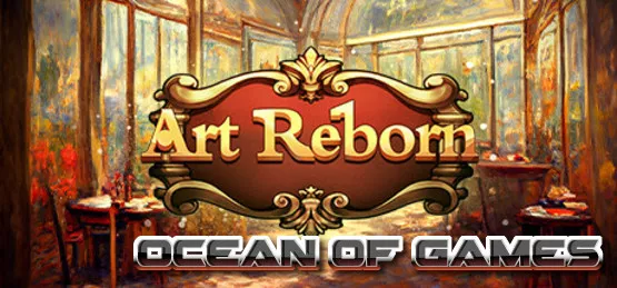 Art Reborn Painting Connoisseur Download Free