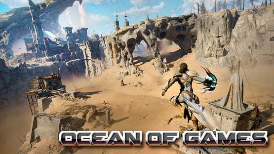Atlas Fallen Free Download Pc Game Oceanofgames