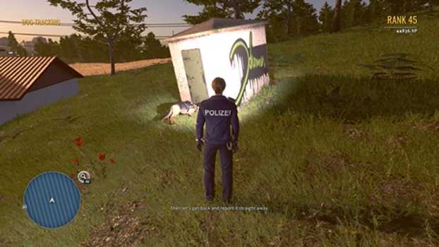 Autobahn Police Simulator 3 Off Road Tenoke Download Free