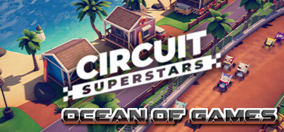 Circuit Superstars Tenoke Download Free