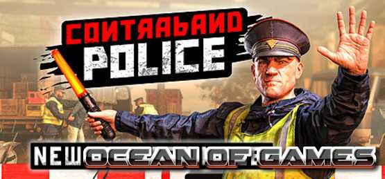 Contraband Police Download Free