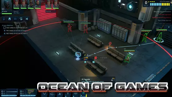 Cyber Knights Flashpoint Early Access Full Version