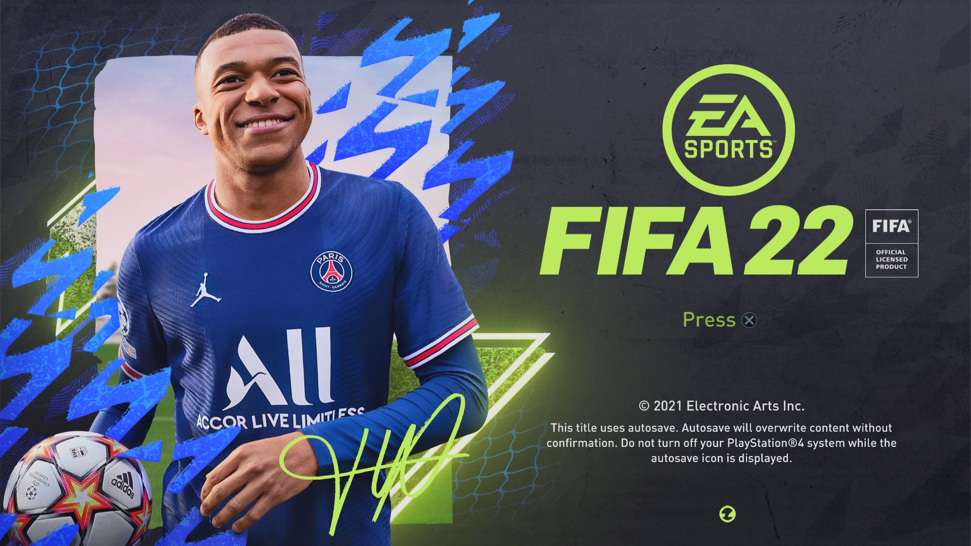 Download Fifa 22 Free For Pc