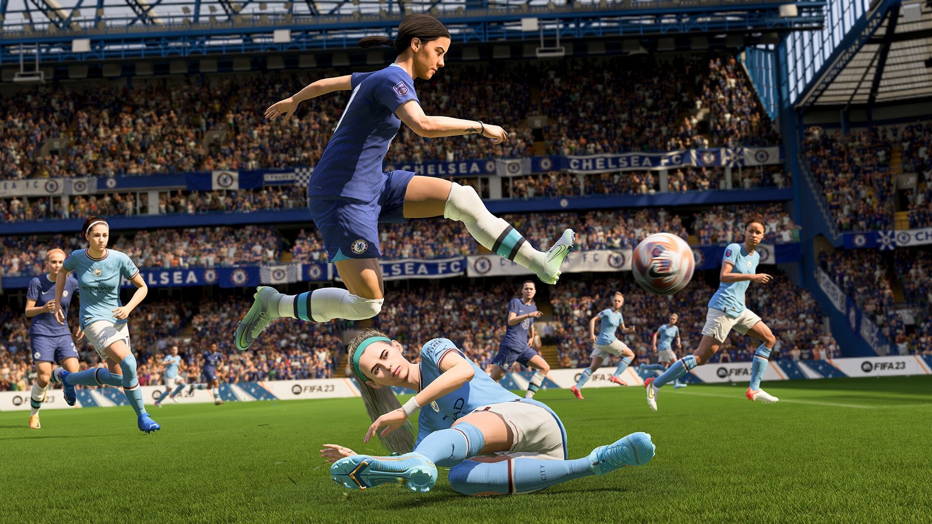 Fifa 2023 Features And Gameplay Tips