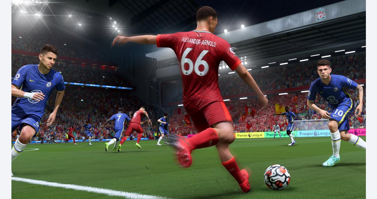 Fifa 22 Download Pc Game Overview