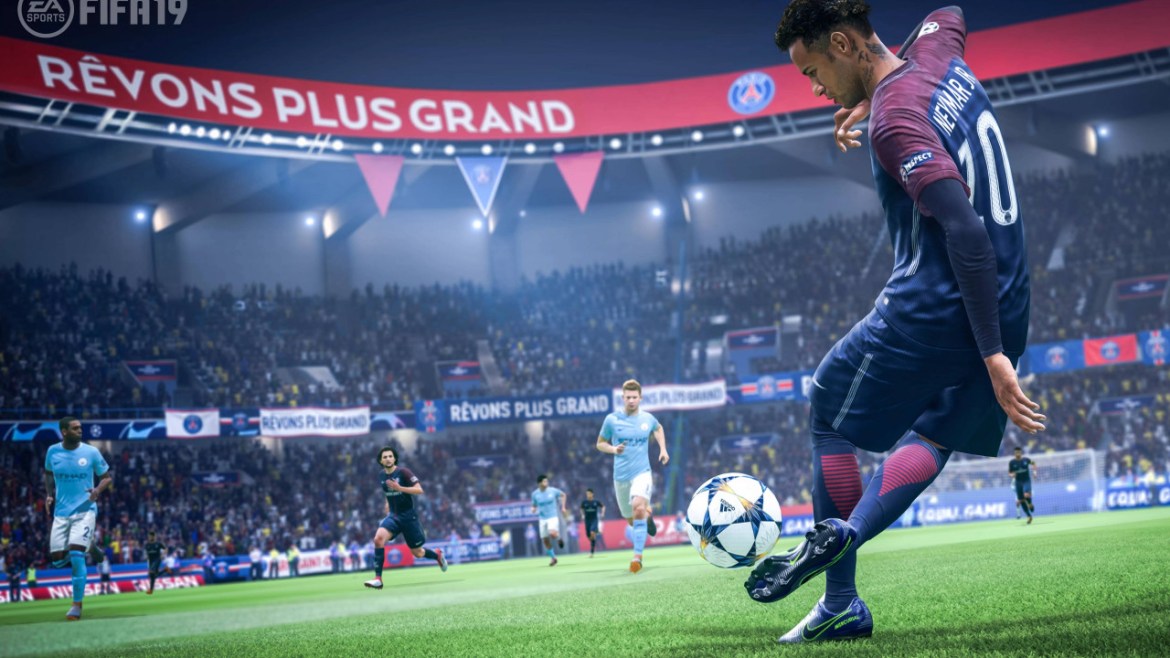 Fifa 22 Gameplay Tips And Tricks