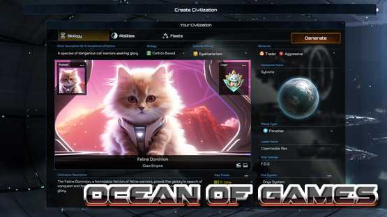 Galactic Civilizations Iv Supernova V1.95 Early Access Highly Compressed