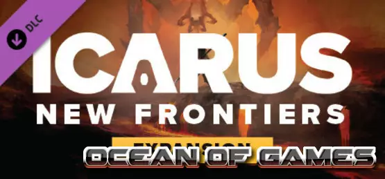 Icarus New Frontiers Download Free