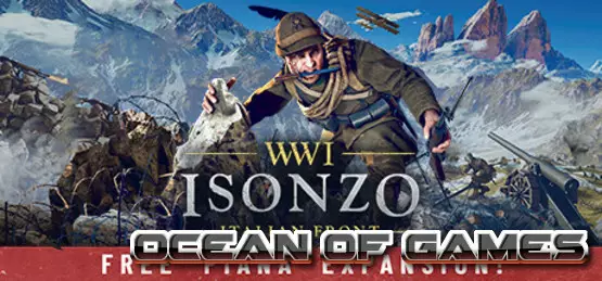 Isonzo Tenoke Download Free