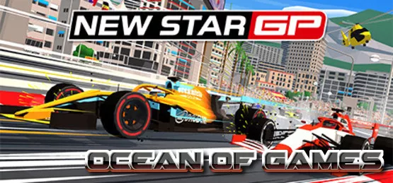 New Star Gp Early Access Download Free