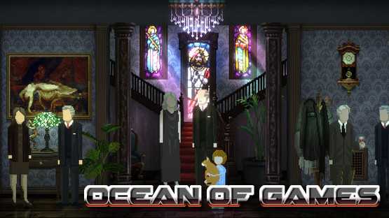Oceanofgames System Requirements Of Cats And The Other Lives Tenoke