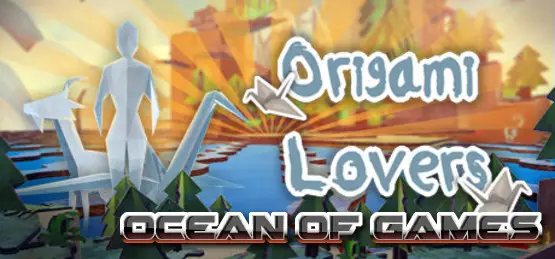 Origami Lovers Tenoke Download Free