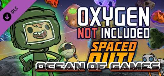 Oxygen Not Included Download Free