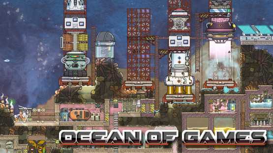 Oxygen Not Included Full Version Download Free