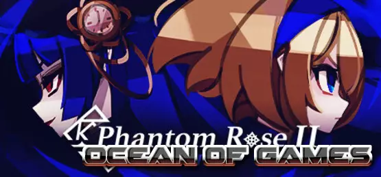 Phantom Rose 2 Sapphire Goldberg Download Free
