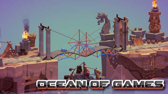 Poly Bridge 3 Download Free Highly Compressed