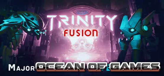Trinity Fusion The Overworld Early Access Download Free