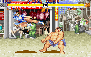 Street Fighter Ii Download Free Oceanofgames