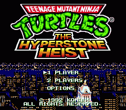 Teenage Mutant Ninja Turtles Download For Pc