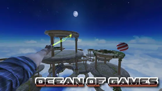 Dream Swing Download Highly Compressed